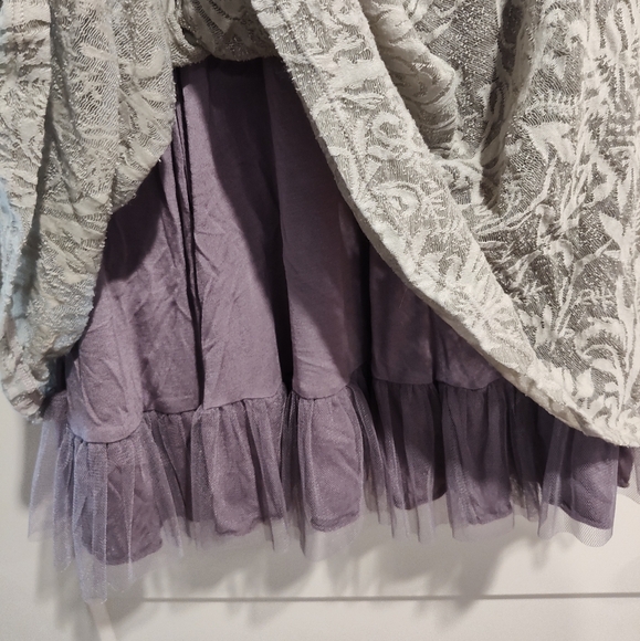 Free People Lace Dress - Picture 2 of 4